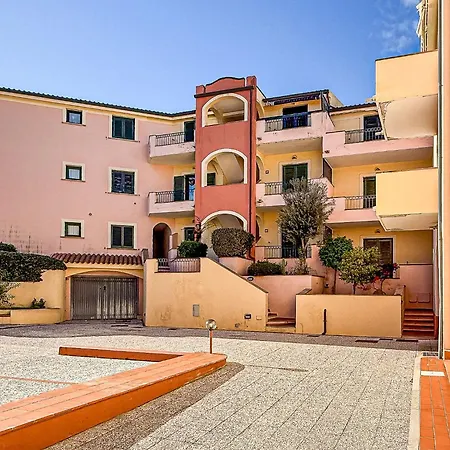 Le Residenze Del Porto Apartment