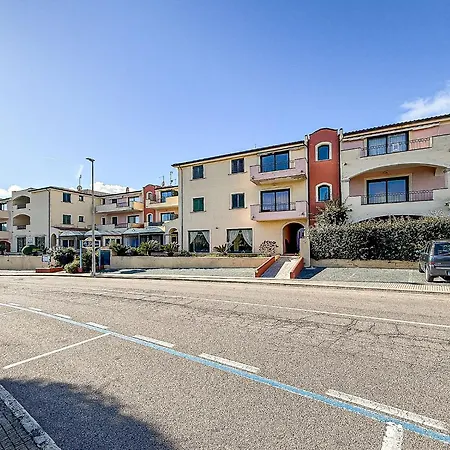 Le Residenze Del Porto Apartment Santa Teresa Gallura