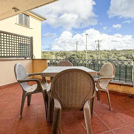 Le Residenze Del Porto Apartment *