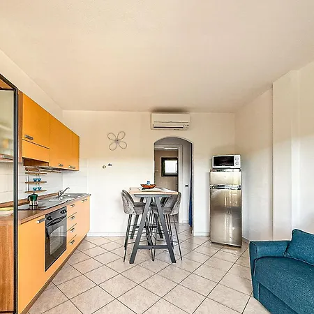 Le Residenze Del Porto Apartment Santa Teresa Gallura