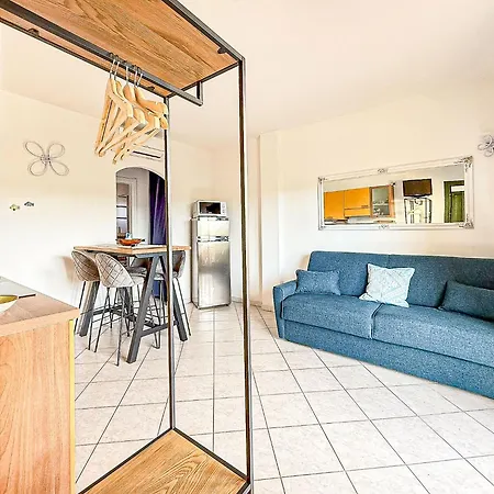 Apartment Le Residenze Del Porto Santa Teresa Gallura