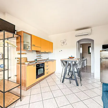 Le Residenze Del Porto Santa Teresa Gallura
