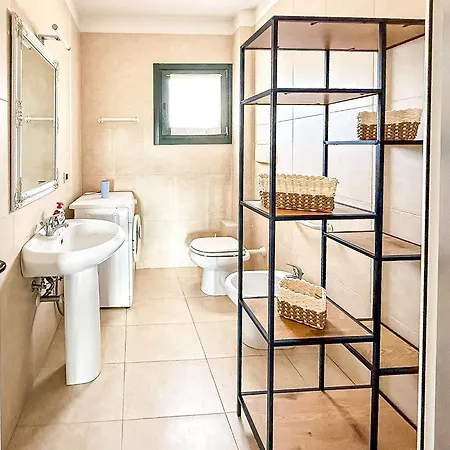 Le Residenze Del Porto * Santa Teresa Gallura