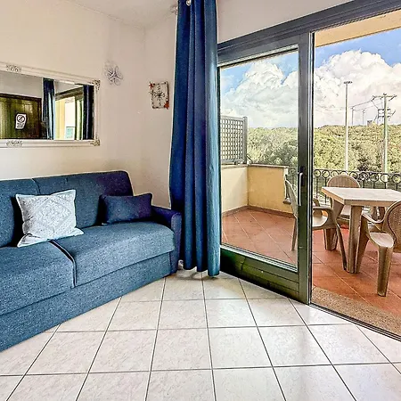 Apartment Le Residenze Del Porto