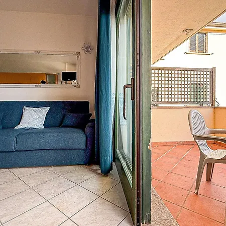 Apartment Le Residenze Del Porto *