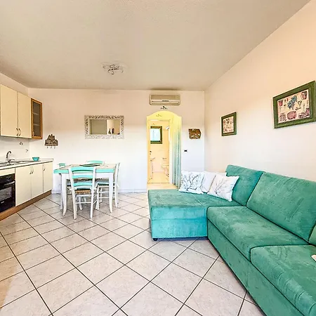 Le Residenze Del Porto Apartment