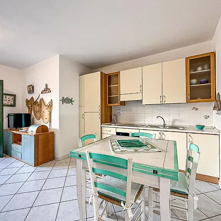 Le Residenze Del Porto * Santa Teresa Gallura