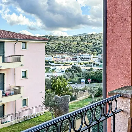 Le Residenze Del Porto Apartment