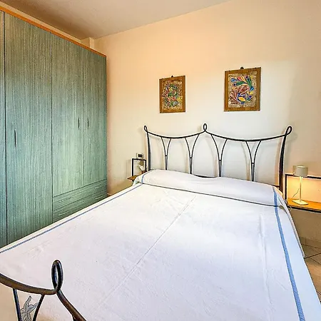 Le Residenze Del Porto Apartment Santa Teresa Gallura