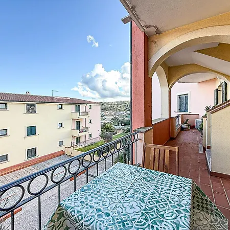 Apartment Le Residenze Del Porto Santa Teresa Gallura