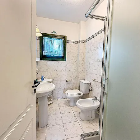 Le Residenze Del Porto Apartment