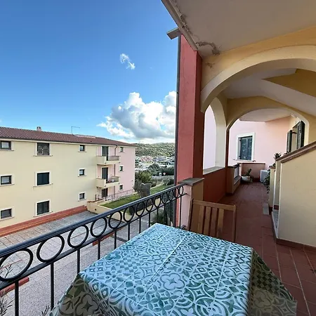 Apartment Le Residenze Del Porto *