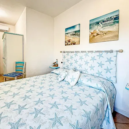 Le Residenze Del Porto Apartment Santa Teresa Gallura