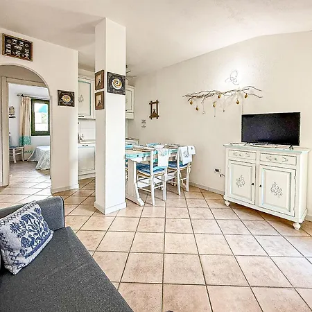 Apartment Le Residenze Del Porto *