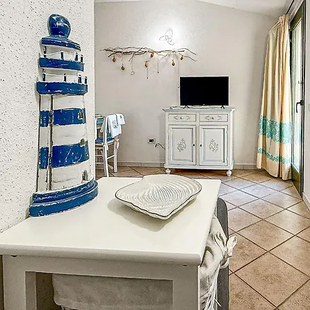 Le Residenze Del Porto * Santa Teresa Gallura