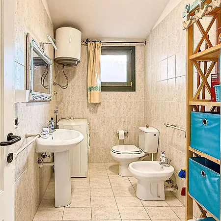 Apartment Le Residenze Del Porto *