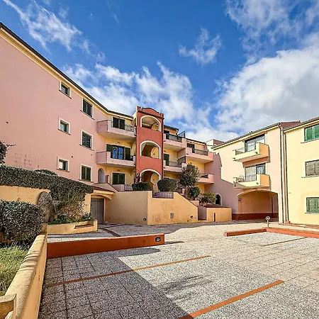 Le Residenze Del Porto Lejlighed
