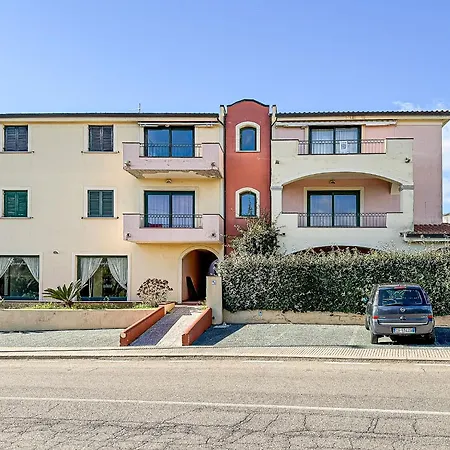 Le Residenze Del Porto Santa Teresa Gallura